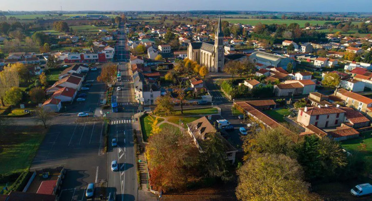 Image 6 Projet de construction d'une maison 70 m² avec terrain à VENDRENNES (85)