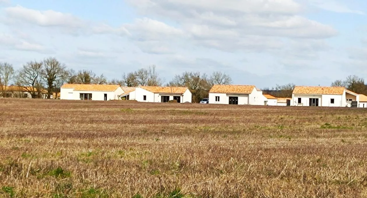 Image 5 Projet de construction d'une maison 70 m² avec terrain à VENDRENNES (85)