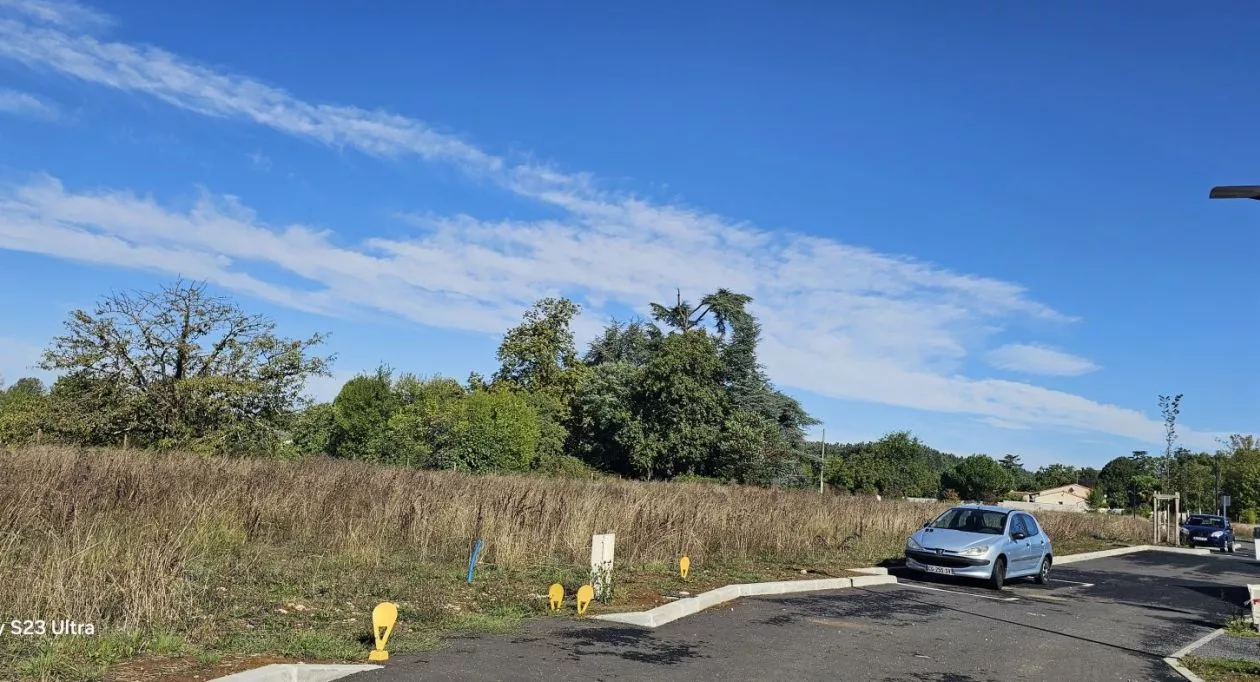 Image 4 Projet de construction d'une maison 90 m² avec terrain à COGNAC (16)