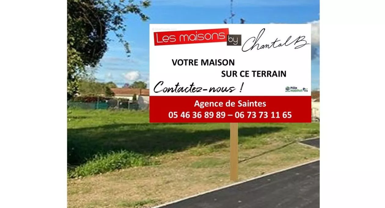 Image 6 Projet de construction d'une maison 70 m² avec terrain à PISANY (17)