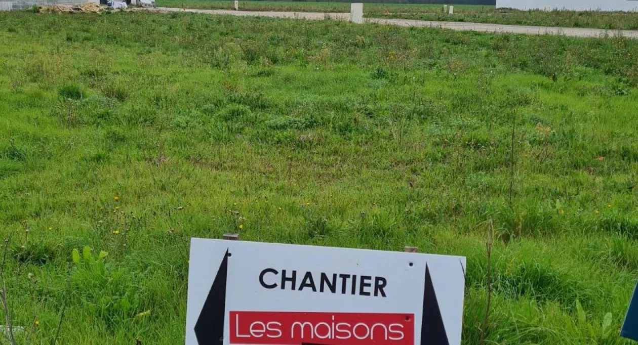 Image 4 Projet de construction d'une maison 88 m² avec terrain à LA JARRIE (17)