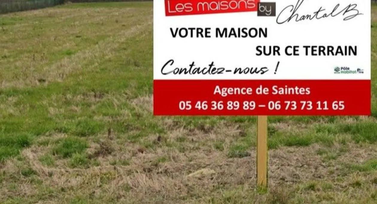 Image 7 Projet de construction d'une maison 100 m² avec terrain à PREGUILLAC (17)