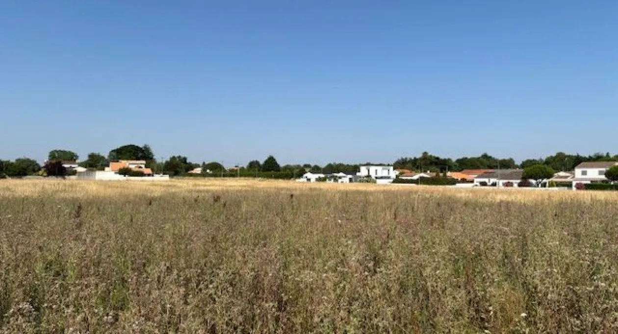 Image 3 Terrain à bâtir de 332 m² à SAINT-PALAIS-SUR-MER (17)