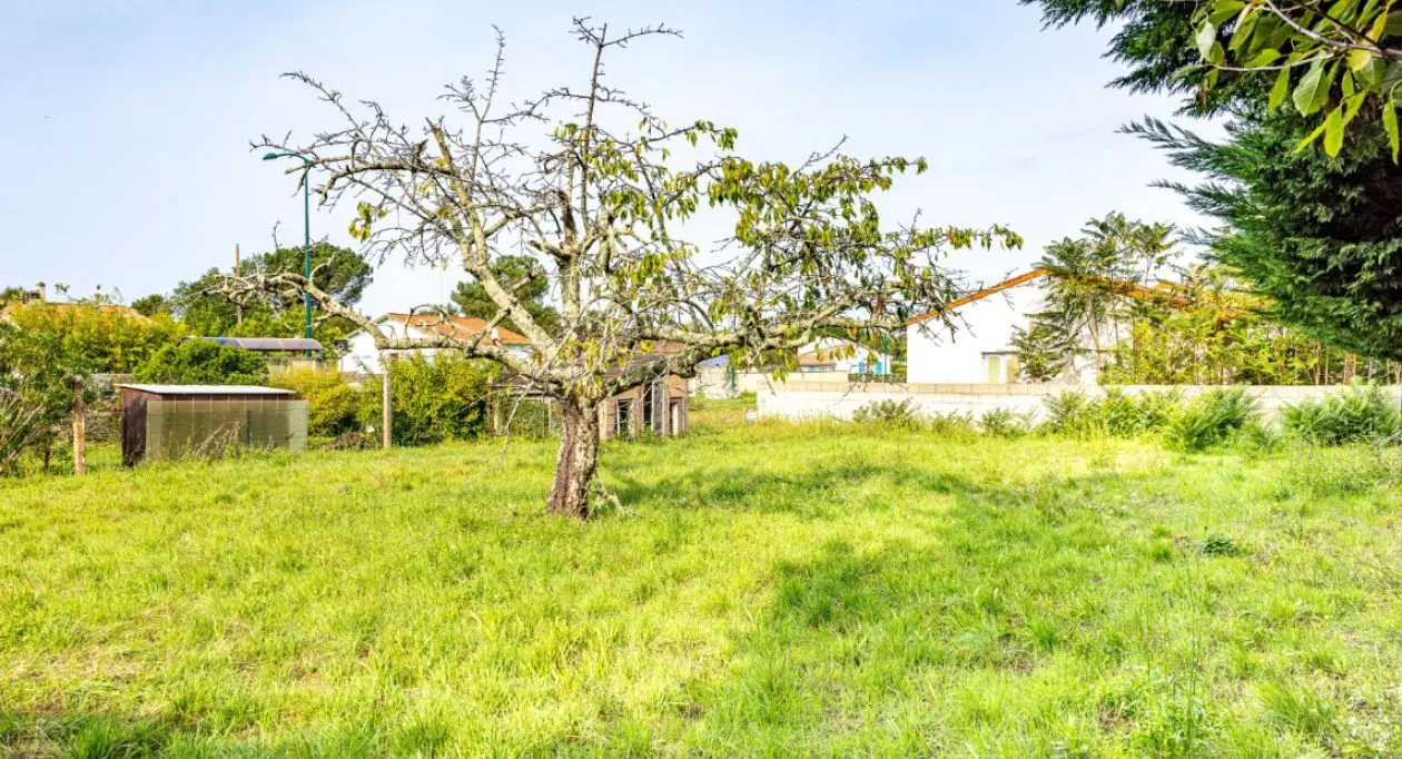 Image 2 Terrain à bâtir de 446 m² à SAINT-AUGUSTIN (17)