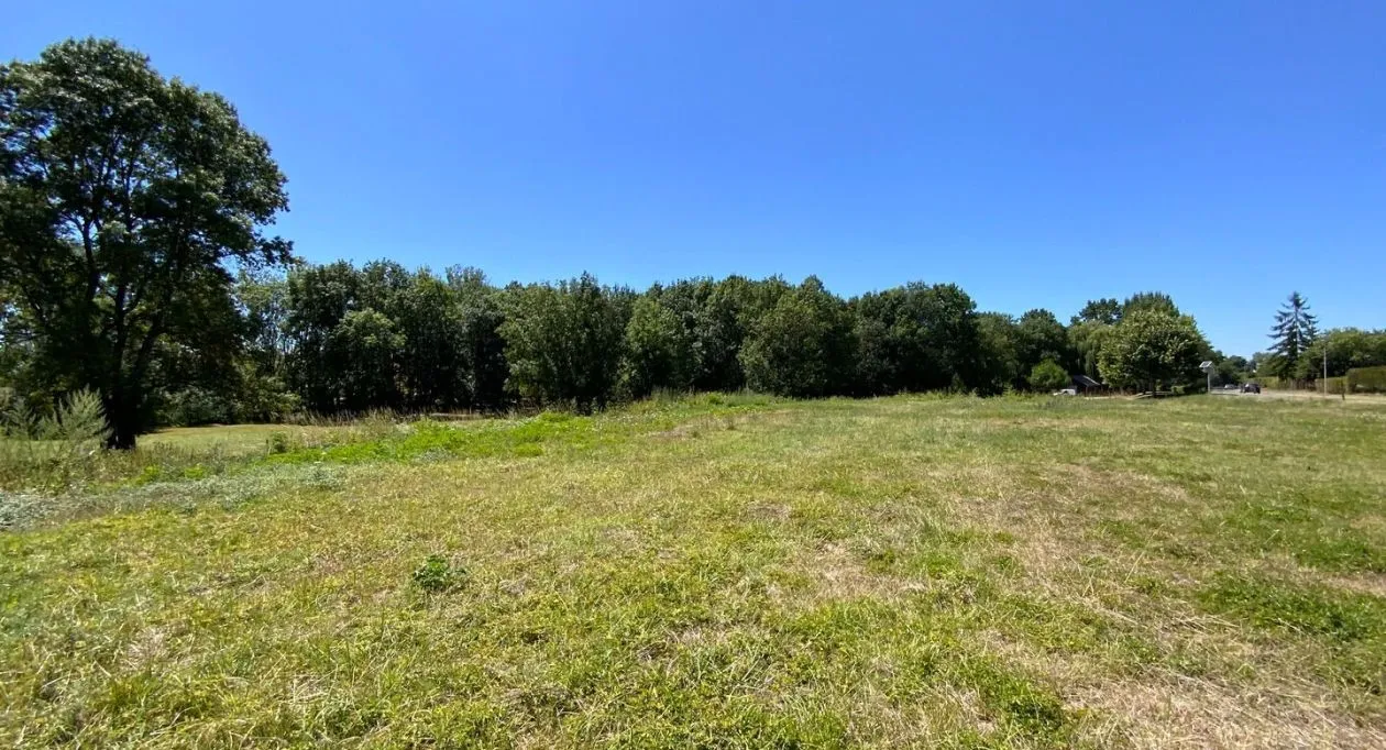 Image 6 Projet de construction d'une maison 65 m² avec terrain à SAINT-CIERS-DU-TAILLON (17)