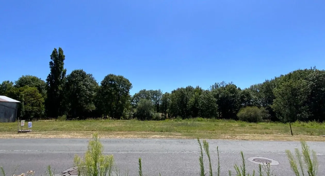 Image 8 Projet de construction d'une maison 65 m² avec terrain à SAINT-CIERS-DU-TAILLON (17)