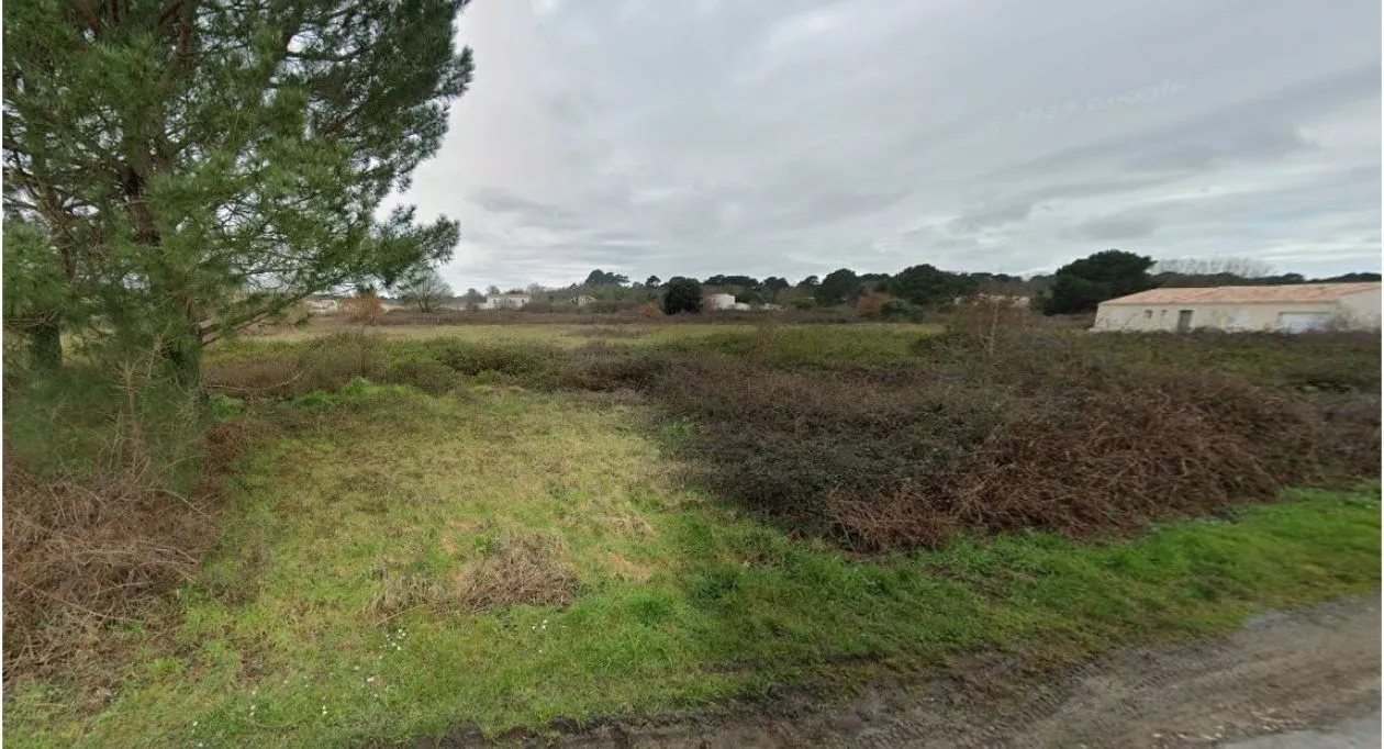 Image 7 Projet de construction d'une maison 90 m² avec terrain à SAINT-AUGUSTIN (17)