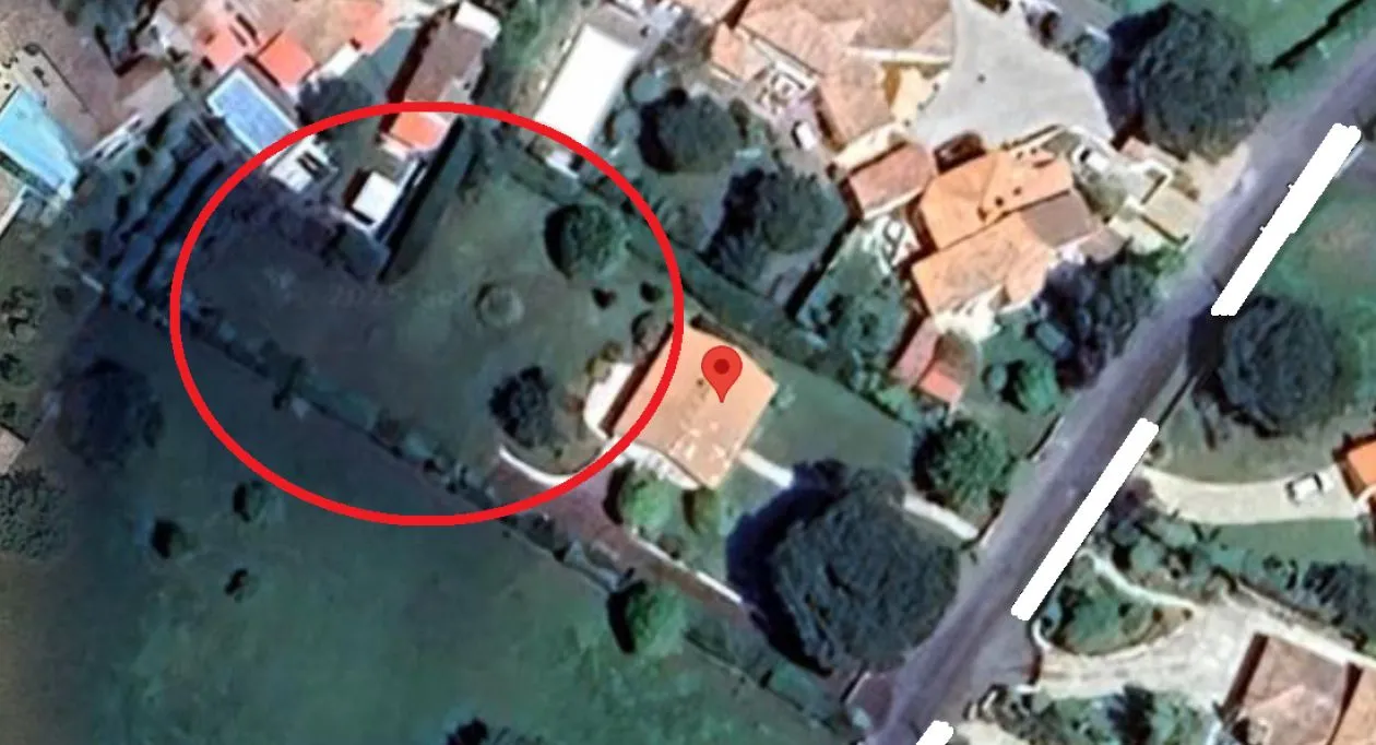 Image 1 Terrain à bâtir de 1080 m² à SAINT-PALAIS-SUR-MER (17)