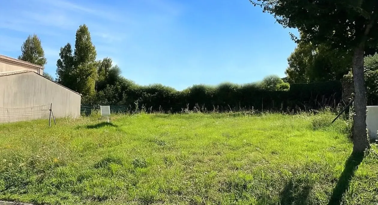 Image 8 Projet de construction d'une maison 130 m² avec terrain à MESCHERS-SUR-GIRONDE (17)