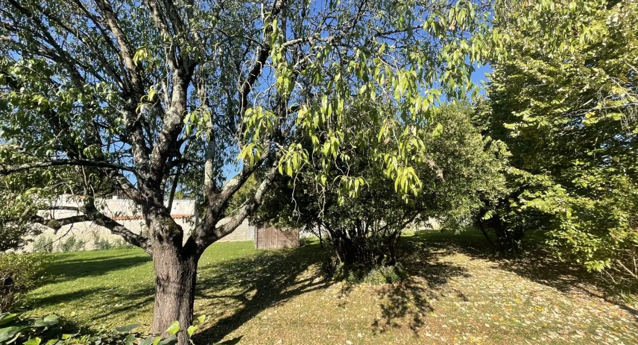 Image 4 Projet de construction d'une maison 90 m² avec terrain à AYTRE (17)