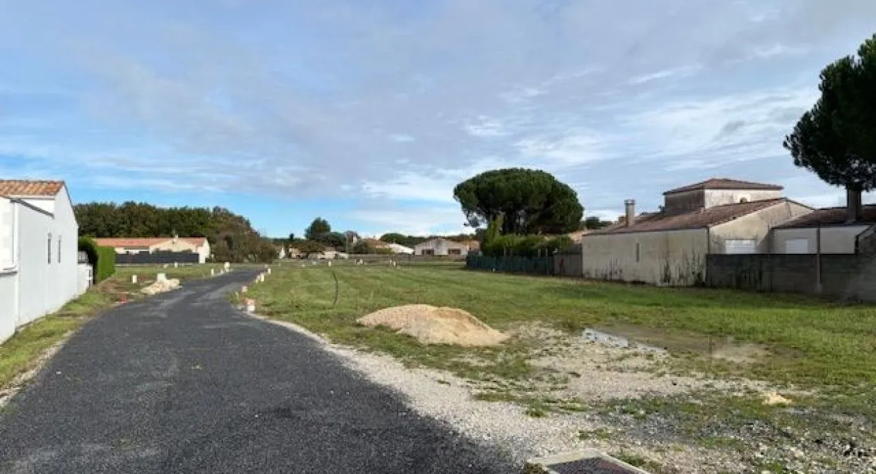 Image 5 Projet de construction d'une maison 70 m² avec terrain à VAUX-SUR-MER (17)