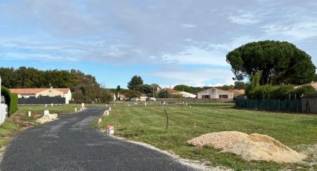 Image 6 Projet de construction d'une maison 70 m² avec terrain à VAUX-SUR-MER (17)