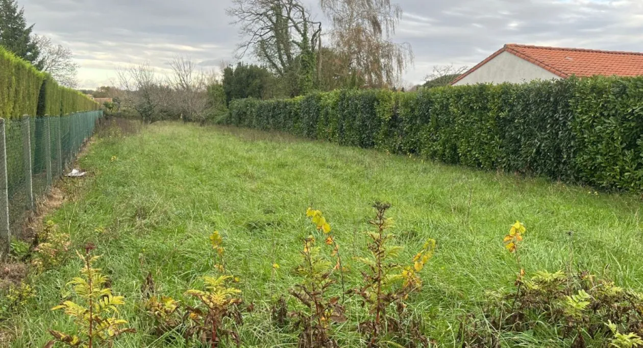 Image 3 Terrain à bâtir de 1018 m² à SAINT-AUGUSTIN (17)