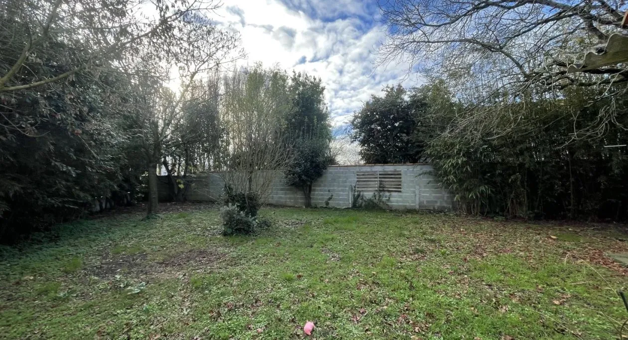 Image 5 Projet de construction d'une maison 77 m² avec terrain à AYTRE (17)