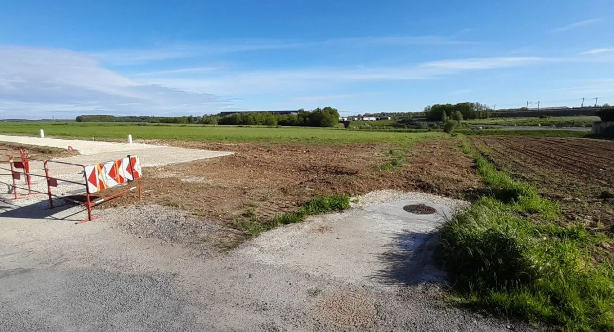 Image 4 Projet de construction d'une maison 82 m² avec terrain à ROULLET-SAINT-ESTEPHE (16)