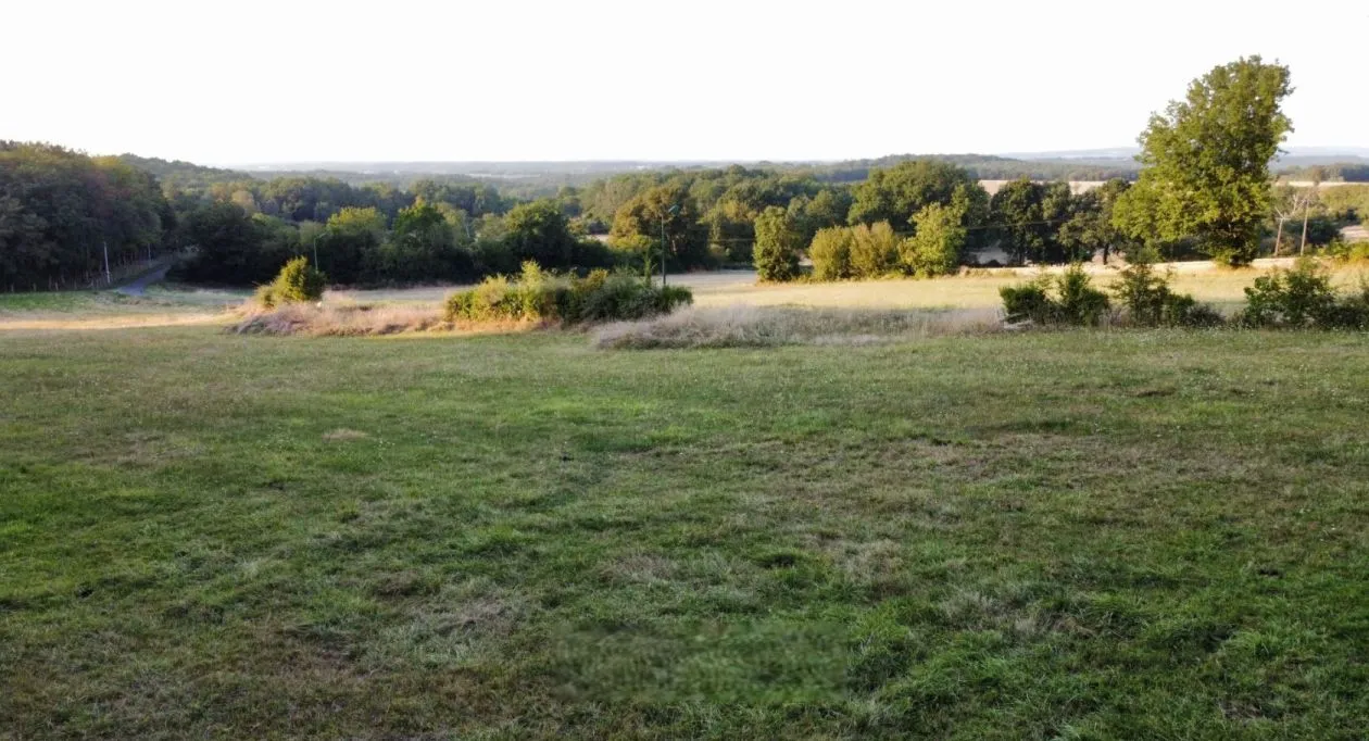 Image 6 Projet de construction d'une maison 65 m² avec terrain à GRASSAC (16)