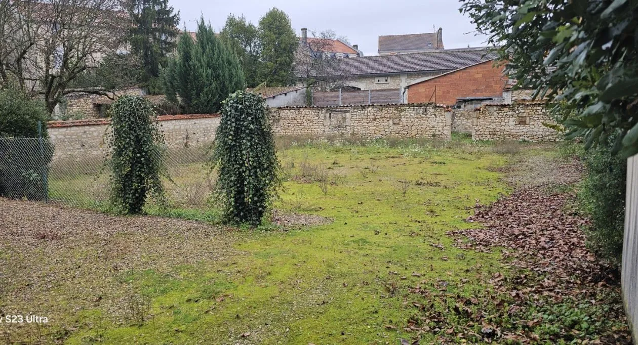 Image 7 Projet de construction d'une maison 85 m² avec terrain à LA ROCHEFOUCAULD (16)