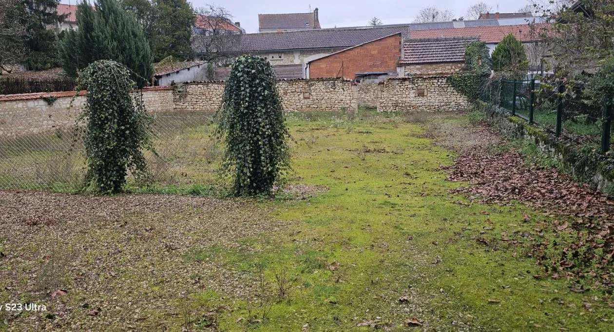 Image 8 Projet de construction d'une maison 85 m² avec terrain à LA ROCHEFOUCAULD (16)