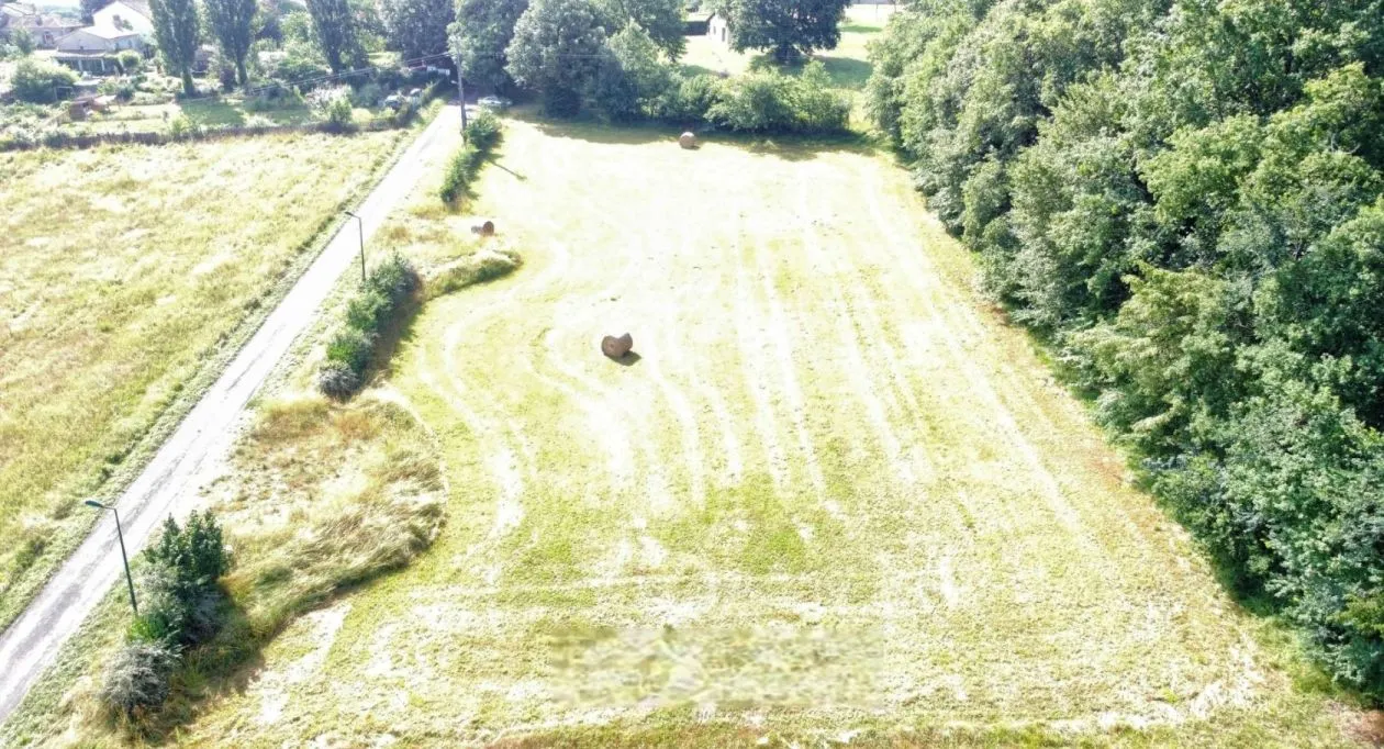 Image 8 Projet de construction d'une maison 81 m² avec terrain à GRASSAC (16)