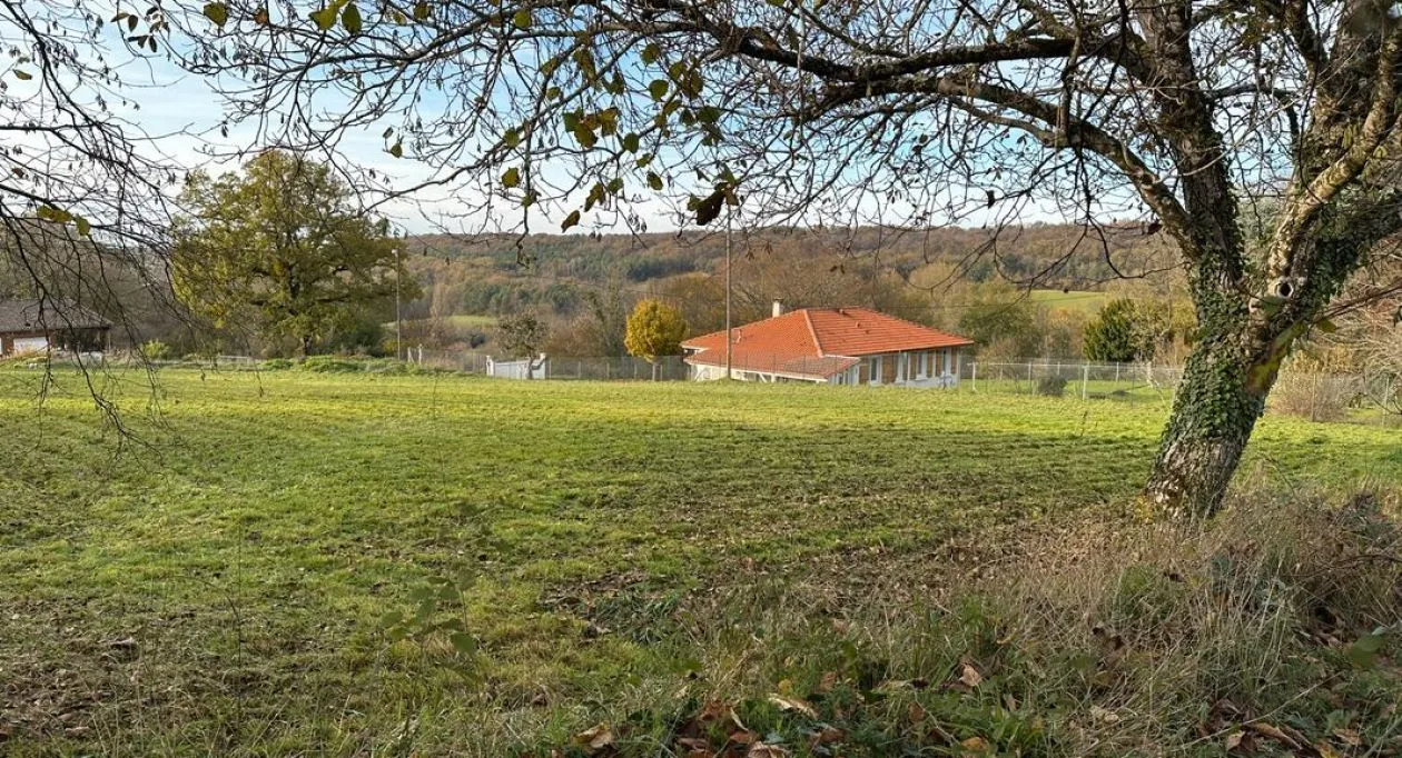 Image 6 Projet de construction d'une maison 100 m² avec terrain à SERS (16)