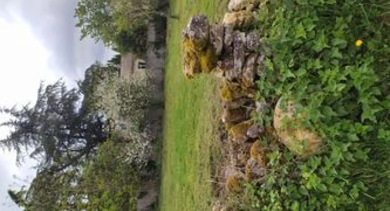 Image 6 Projet de construction d'une maison 109 m² avec terrain à TORSAC (16)