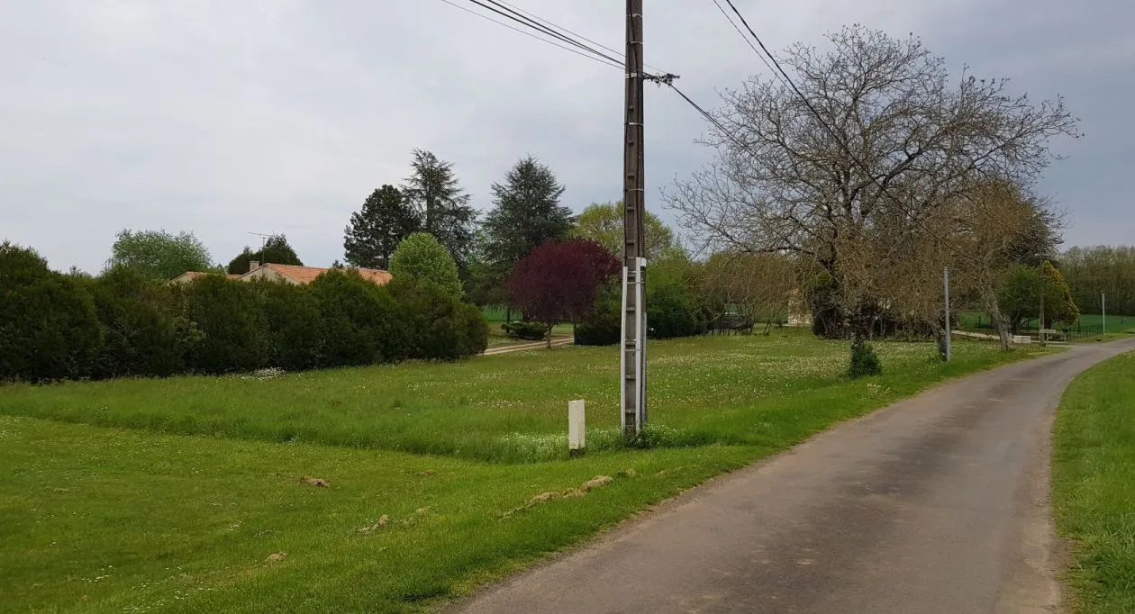 Image 6 Projet de construction d'une maison 109 m² avec terrain à SAINT-GERMAIN-DE-MONTBRON (16)