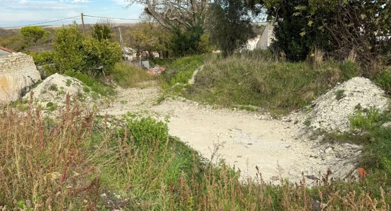 Image 3 Terrain à bâtir de 1700 m² à SEMUSSAC (17)