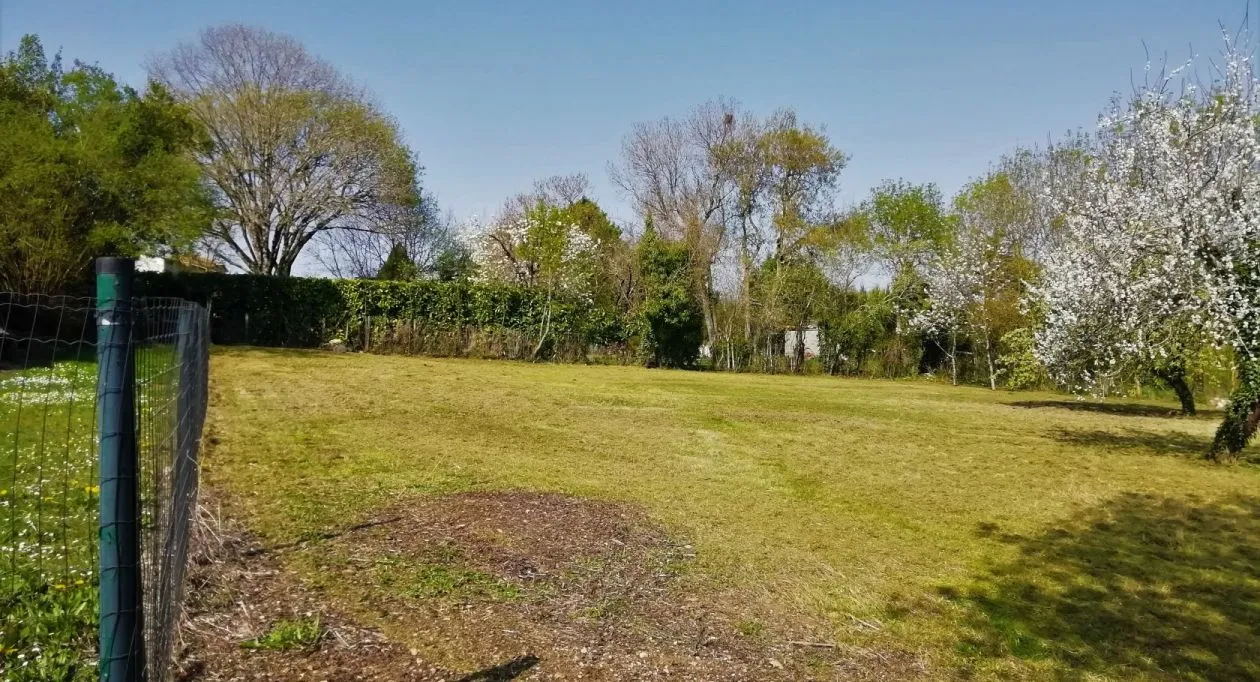 Image 7 Projet de construction d'une maison 97 m² avec terrain à ANAIS (16)