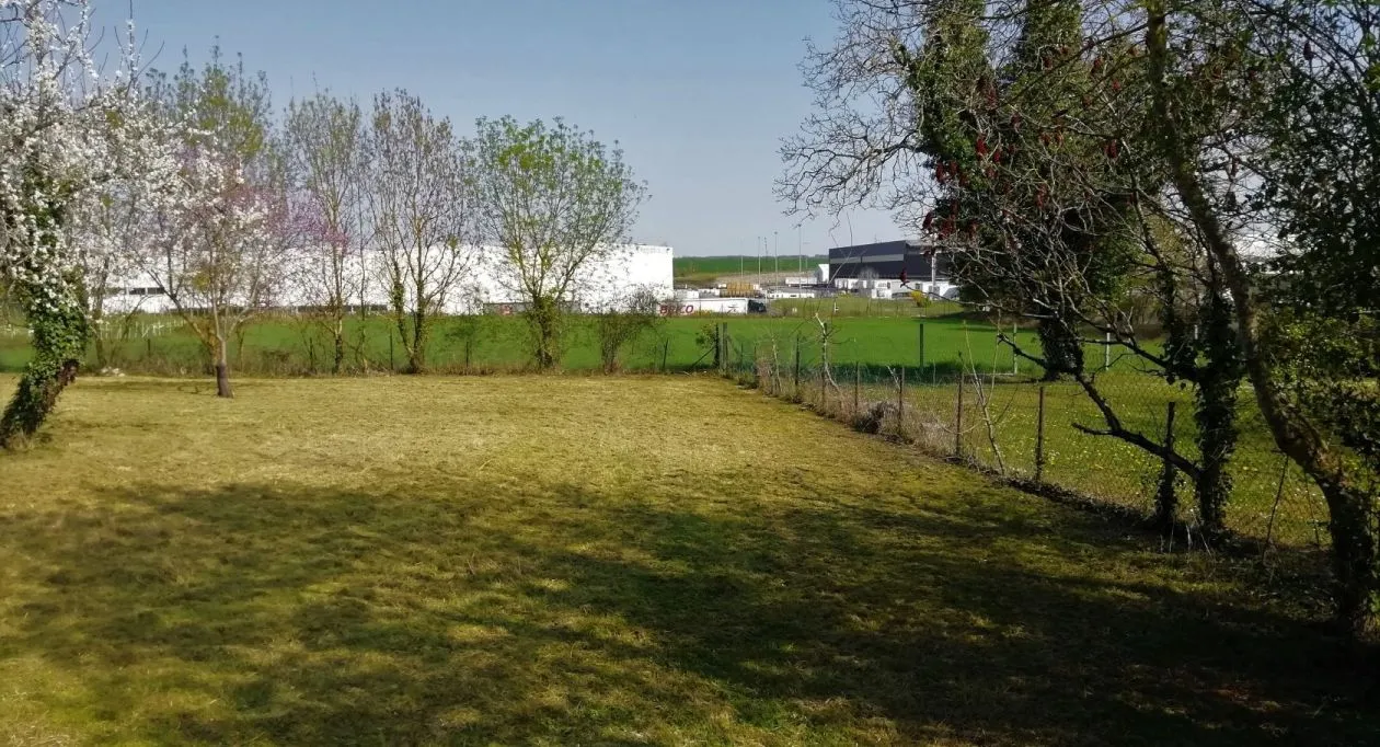 Image 9 Projet de construction d'une maison 97 m² avec terrain à ANAIS (16)