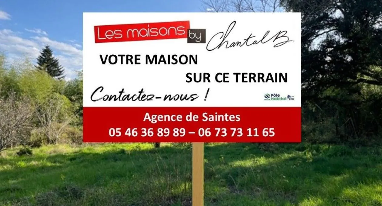 Image 6 Projet de construction d'une maison 80 m² avec terrain à BRIZAMBOURG (17)