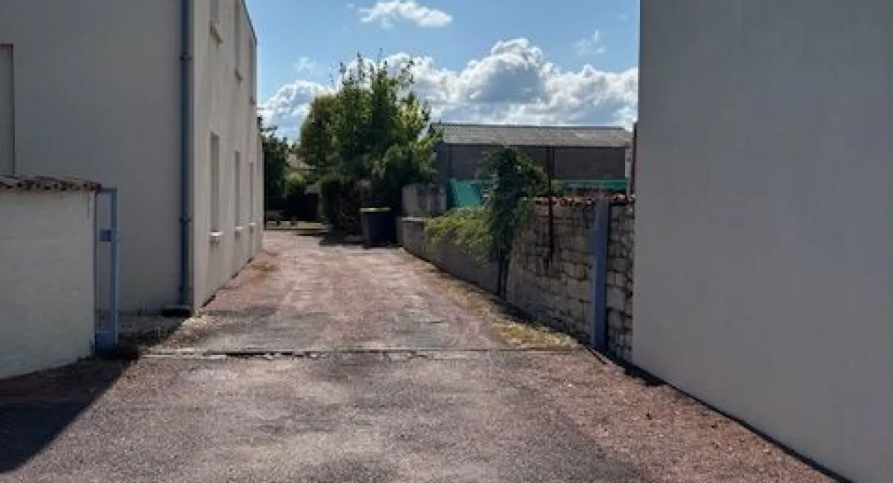 Image 8 Projet de construction d'une maison 70 m² avec terrain à JONZAC (17)