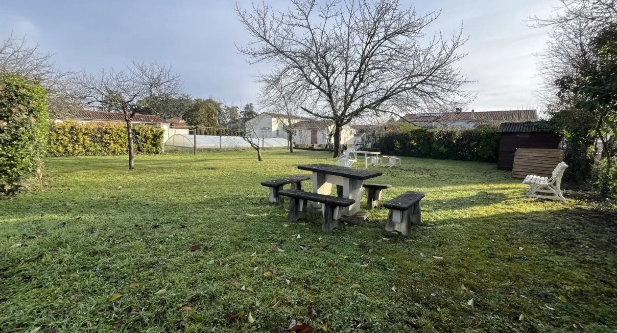 Image 7 Projet de construction d'une maison 72 m² avec terrain à JONZAC (17)