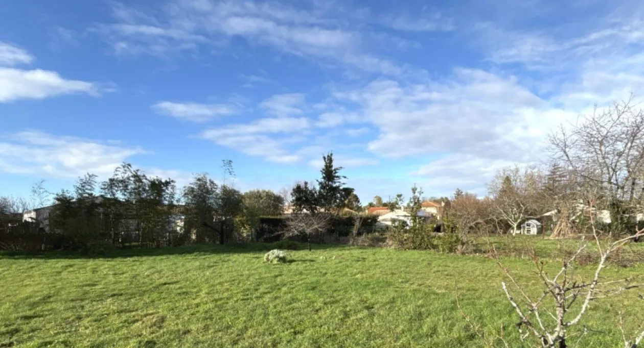 Image 7 Projet de construction d'une maison 70 m² avec terrain à CHAILLEVETTE (17)