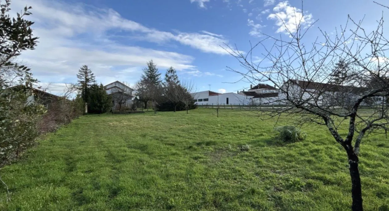 Image 7 Projet de construction d'une maison 80 m² avec terrain à CHAILLEVETTE (17)