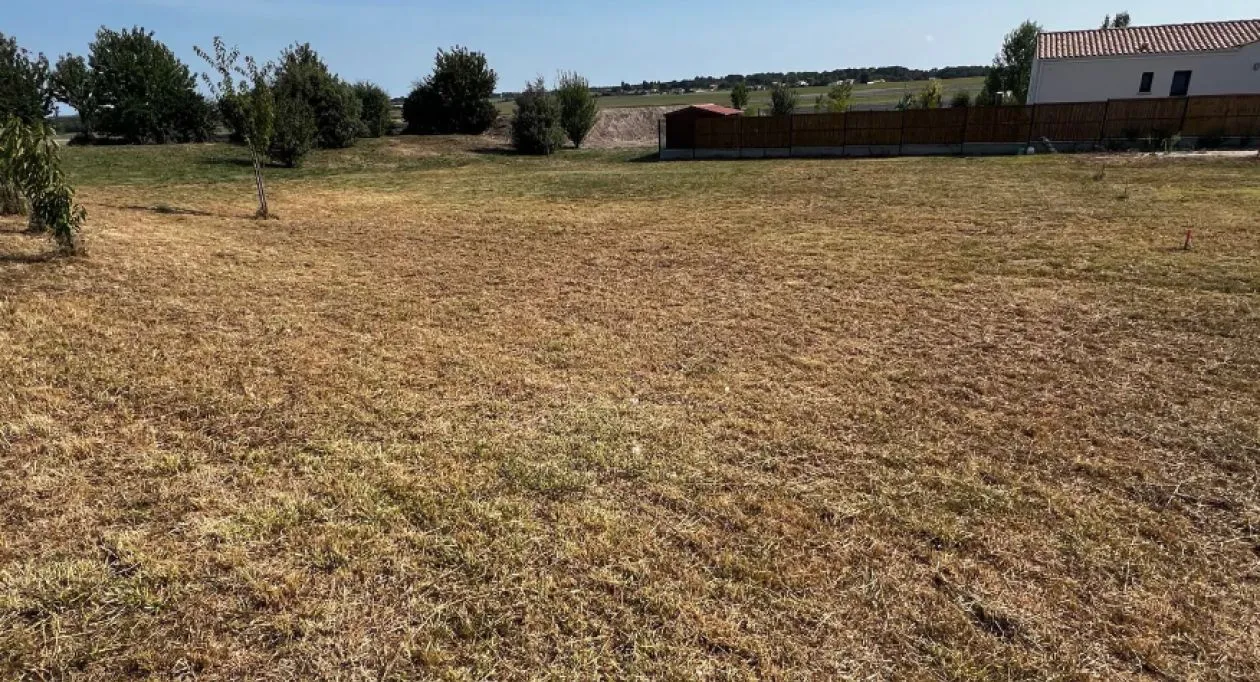 Image 8 Projet de construction d'une maison 90 m² avec terrain à BREUILLET (17)