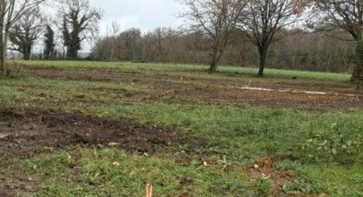 Image 5 Projet de construction d'une maison 90 m² avec terrain à TESSON (17)