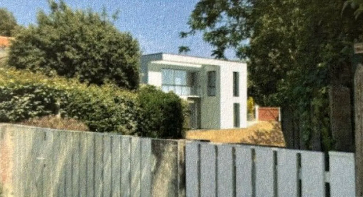 Image 1 Projet de construction d'une maison 160 m² avec terrain à SAINT-GEORGES-DES-COTEAUX (17)