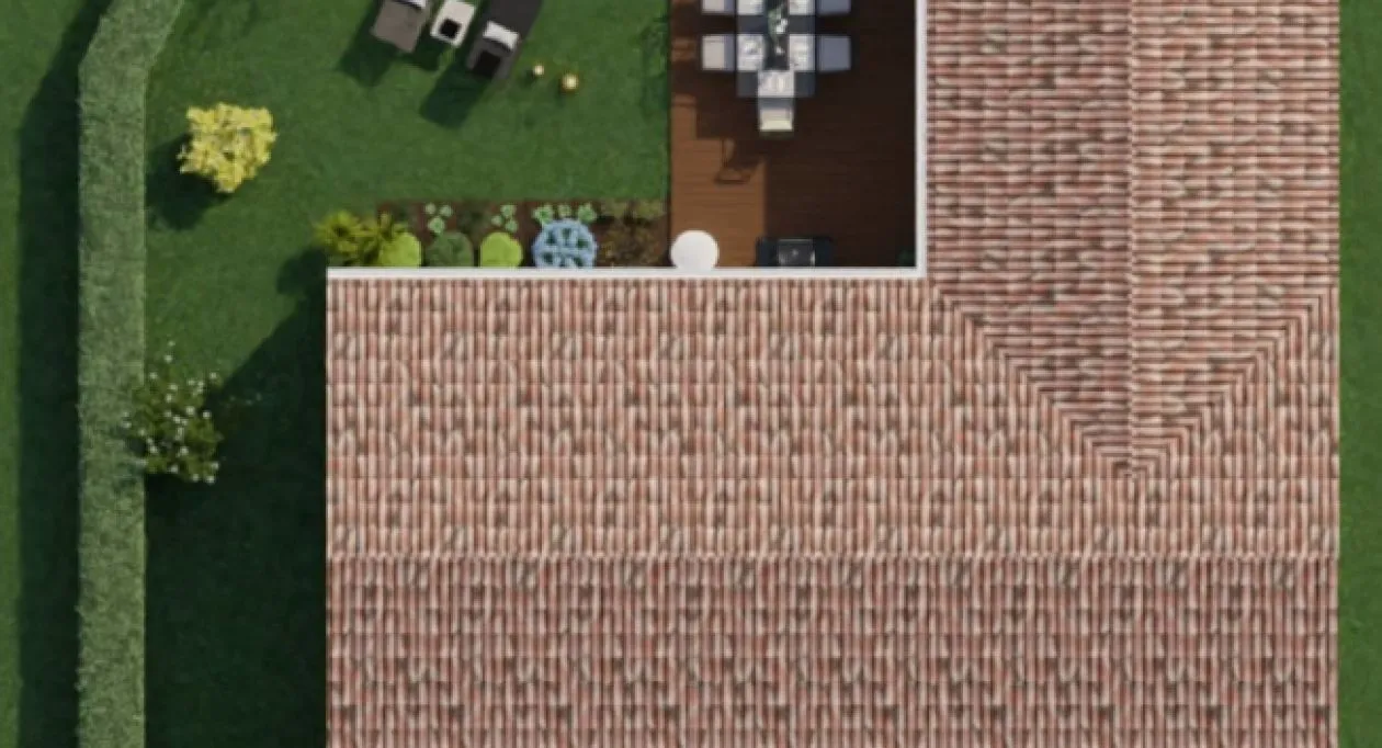 Image 4 Projet de construction d'une maison 98 m² avec terrain à VAUX-SUR-MER (17)