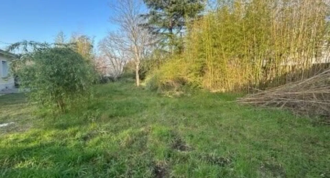 Image 8 Projet de construction d'une maison 107 m² avec terrain à ANGOULEME (16)