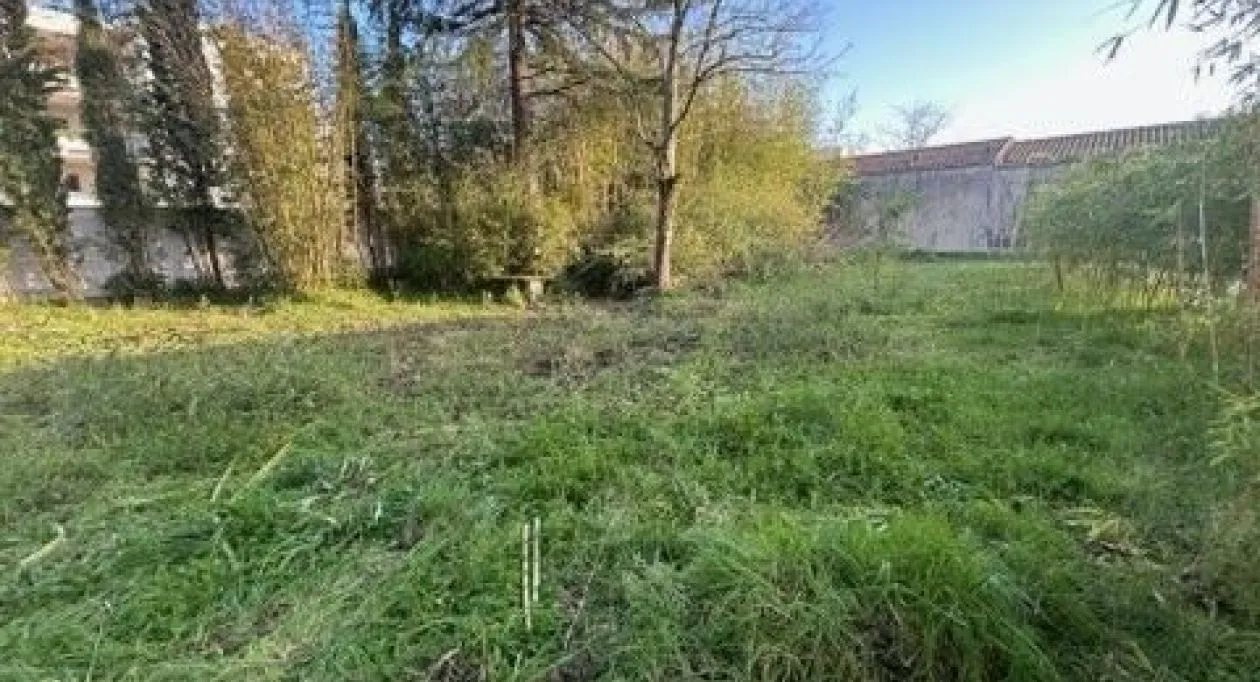 Image 10 Projet de construction d'une maison 107 m² avec terrain à ANGOULEME (16)