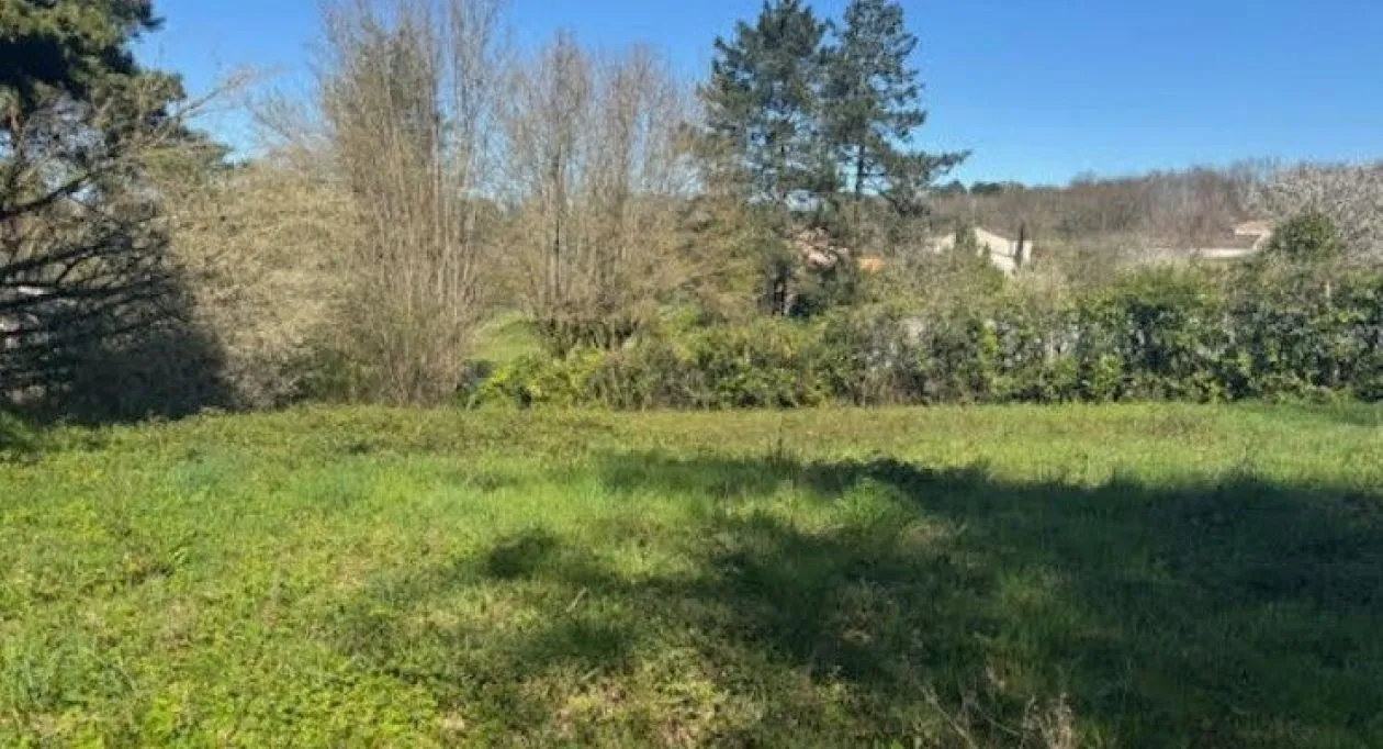 Image 2 Projet de construction d'une maison 120 m² avec terrain à FONTCOUVERTE (17)