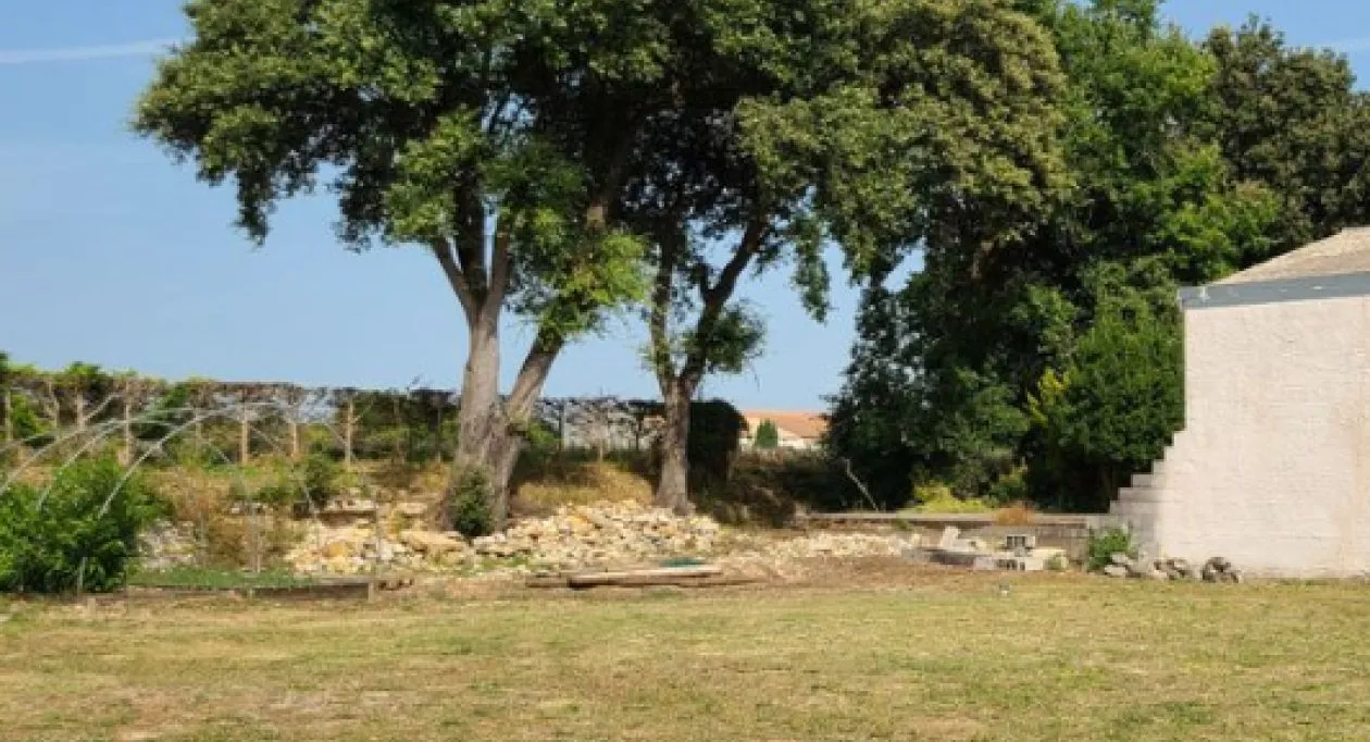 Image 3 Projet de construction d'une maison 93 m² avec terrain à SAINT-SULPICE-D'ARNOULT (17)