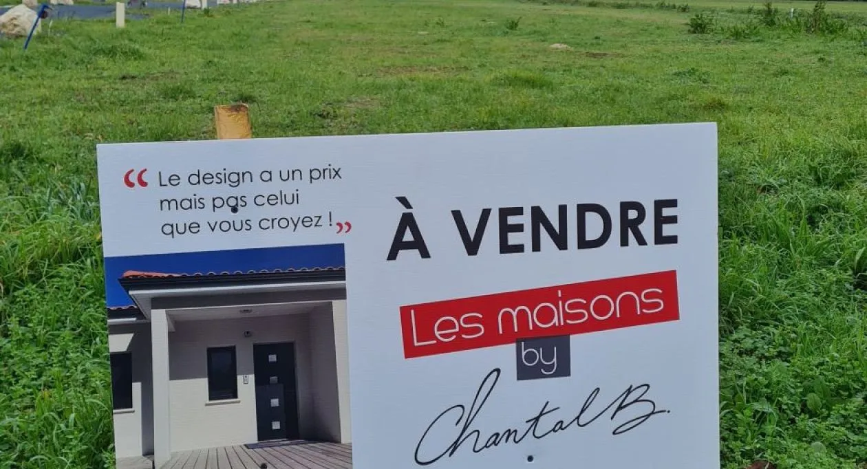 Image 5 Projet de construction d'une maison 112 m² avec terrain à NIEUL-SUR-MER (17)