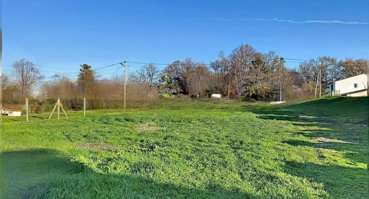 Image 8 Projet de construction d'une maison 113 m² avec terrain à ROYAN (17)