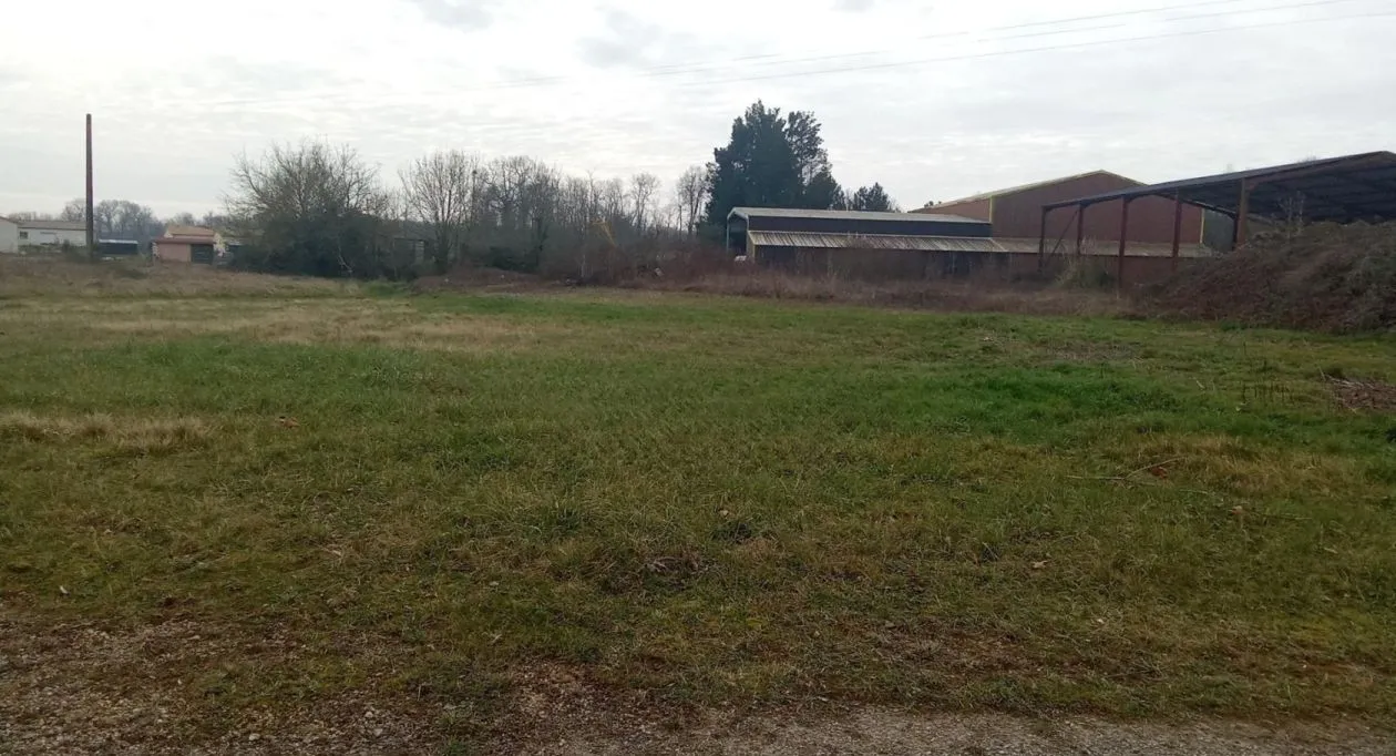 Image 6 Projet de construction d'une maison 80 m² avec terrain à PLASSAC (17)