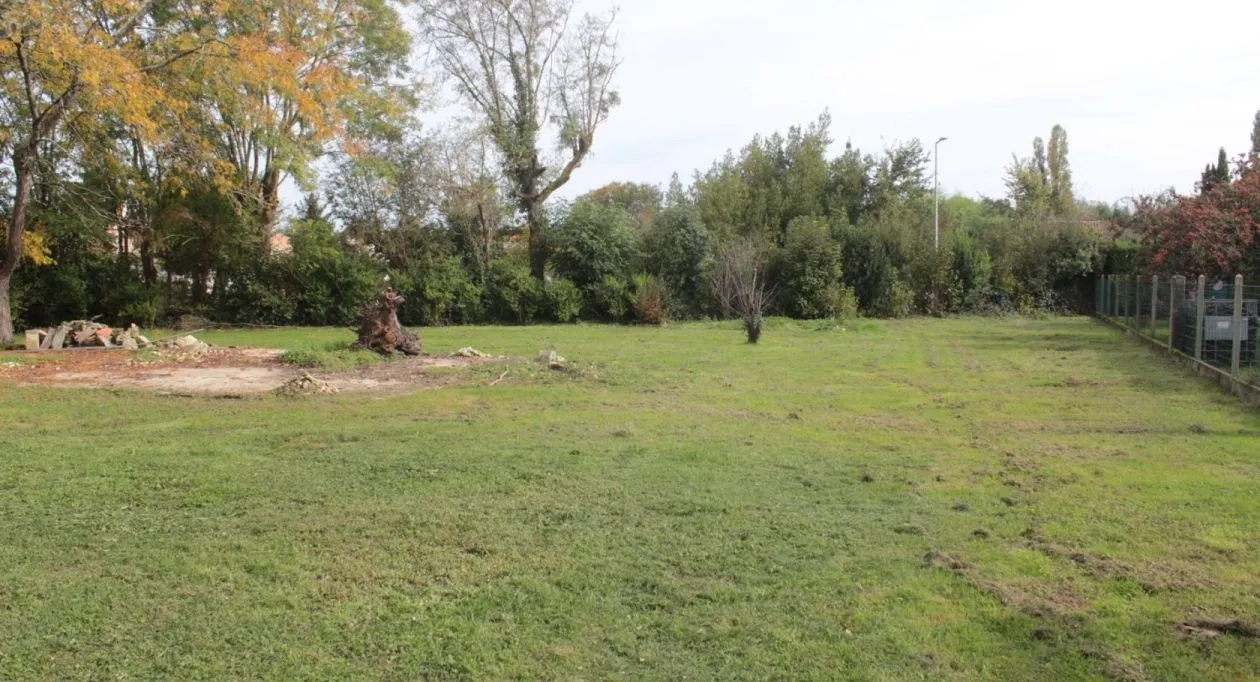 Image 7 Projet de construction d'une maison 100 m² avec terrain à SAINT-GENIS-DE-SAINTONGE (17)