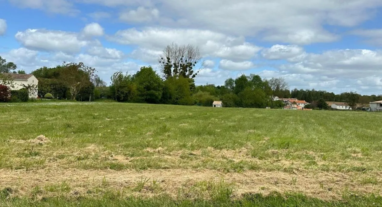 Image 8 Projet de construction d'une maison 90 m² avec terrain à PISANY (17)