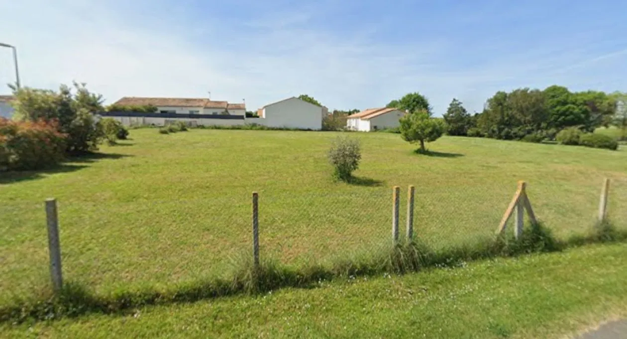 Image 7 Projet de construction d'une maison 80 m² avec terrain à SAINT-ROMAIN-DE-BENET (17)