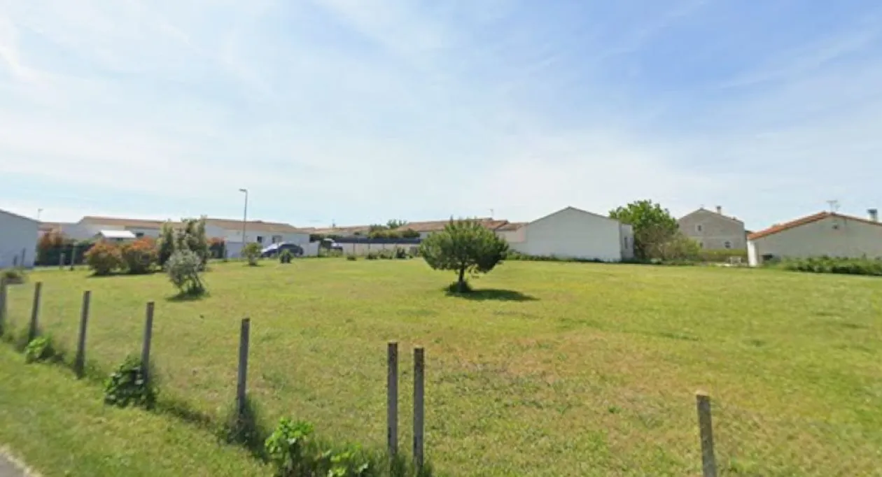 Image 6 Projet de construction d'une maison 70 m² avec terrain à SAINT-ROMAIN-DE-BENET (17)