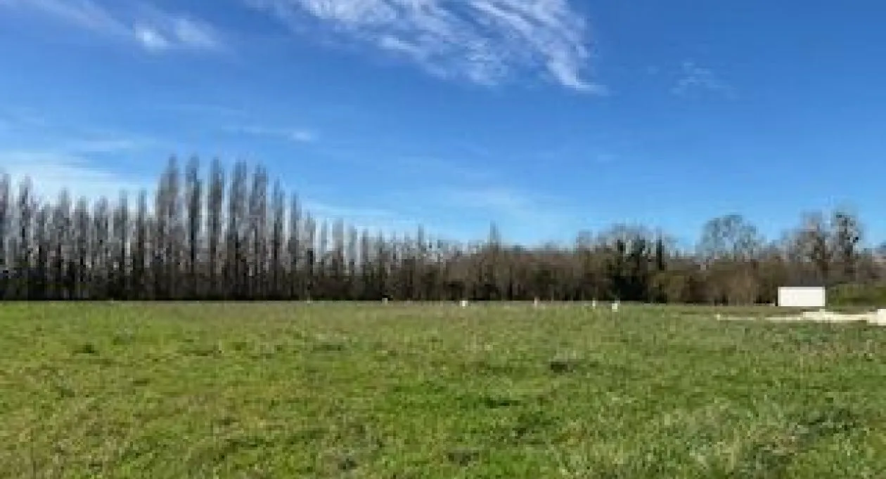 Image 7 Projet de construction d'une maison 65 m² avec terrain à MONTPELLIER-DE-MEDILLAN (17)